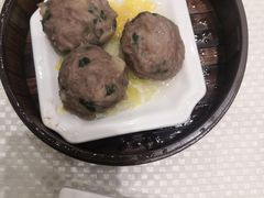 远年陈皮牛肉球（顶）-香港富临皇宫(五月花商业广场店)