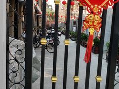 -上海鲁迅故居