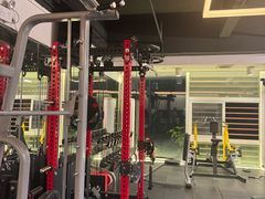 -欢喜运动健身综合馆·HappyGym