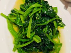-苏州阳澄湖澜廷酒店-有景阁中餐厅
