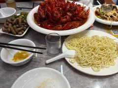 -虾女王·龙虾·烧烤(龙江店)