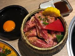 冰鲜罐腌牛排条-好牛烧肉(世茂广场店)