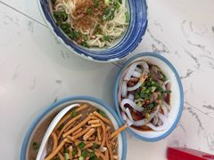 -龙抄手(文殊坊店)