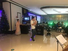 -绿茶餐厅(成都大悦城店)