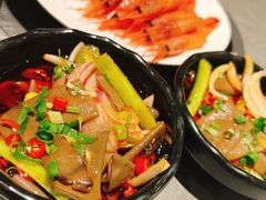 -一方渔歌蒸汽海鲜自助(文化路万达广场店)
