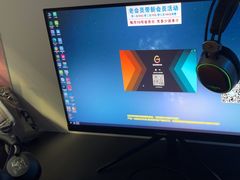 -嘻娱电竞·龙嘉兴(创业花园店)