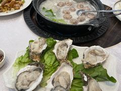 -御膳粥·牛乳粥底火锅·地道顺德菜(容桂店)