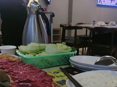 -小肥牛潮汕牛肉火锅(南联店)
