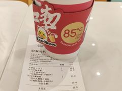 -85度C(上海广元店)