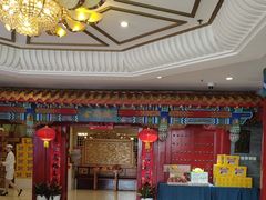 -金狮麟·新豫菜(金码大厦店)