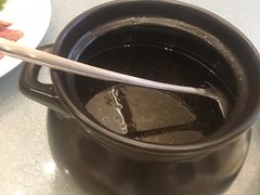 -东哥紫阳蒸盆子(旺座·现代城店)