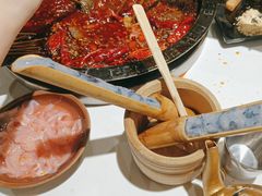 -卤校长老火锅(杨家坪直营店)