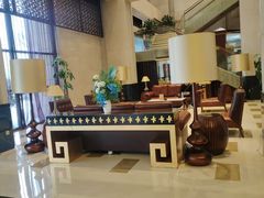 -锦龙国际酒店(天津奥体中心华苑地铁站店)