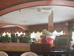 -中山威尼斯西餐厅(三乡总店)