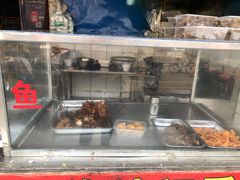 -正宗上海沈记熏鱼(木匠营小区店)