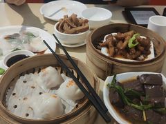 -满福隆酒楼(万绿园店)