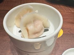 -喜鼎海胆水饺(东港店)