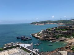 -东极岛景区-青浜岛