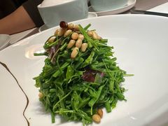 -九里云松·天香餐厅
