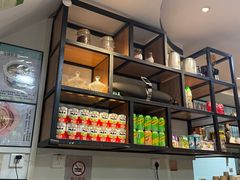 -左记港食(融科天城店)