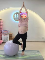 -爱尔乐美孕产瑜伽·普拉提