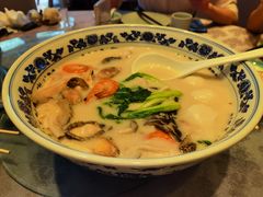 -山外山菜馆(玉泉路店)