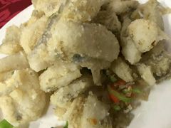 -蛇口康乐快餐鱼仔档(翠苑小区店)