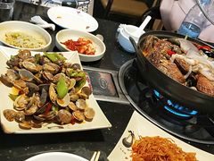 -东海章鱼馆(恒瑞街店)