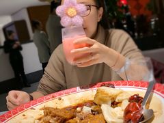 -旺顺阁·北京菜(北辰上品+)