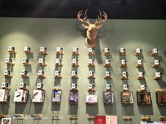 -墨格(世茂广场店)
