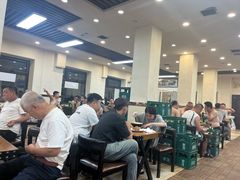 -老王四季抻面(南六东路店)