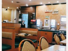 -萨莉亚意式餐厅(三号湾广场店)