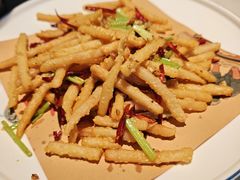 -老阿爸鲜鱼土菜(昆山花桥店)