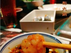 -大隐·成都火锅Bistro(合生麒麟新天地店)