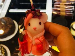 -米洛克欧洲蛋糕(西南路店)