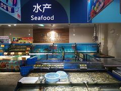 -卜蜂莲花(杨高北路店)