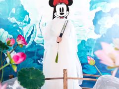-九月鹰飞汉服摄影工作室