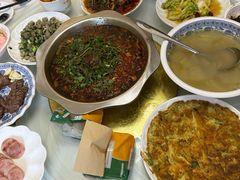 -乐山第一家临江鳝丝(茶坊路店)