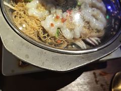 -绿茶餐厅(千岛湖银泰城店)