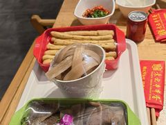 -袁记串串香(西安路店)