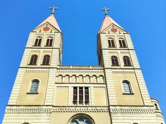 -青岛天主教堂(市南区)