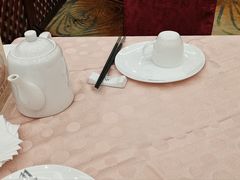 -长白山国际酒店中餐厅