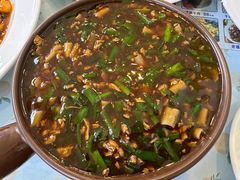 -京皇十二道天津菜(蒲黄榆店)