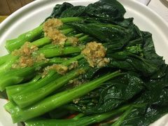 -锦园春香港茶餐厅(西海湾旗舰店)