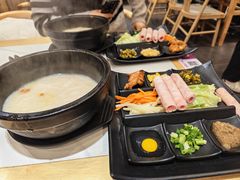 -鸡汤过桥·过桥米线