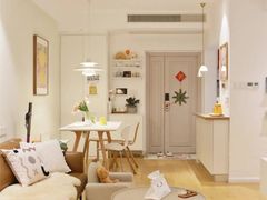 -吉美装饰•方信空间(莘庄店)