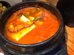 -7年8班朝鲜族非遗美食(三钢里店)