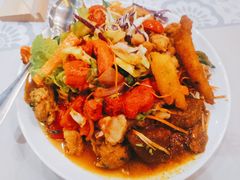 -清真· AL-JANNAT 佳纳特餐厅(仙林店)