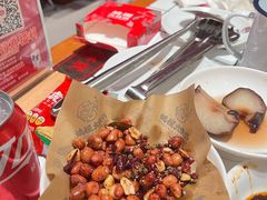 -姚稷大铁锅(东明广场店)