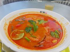-蔡澜Pho·越南粉餐厅(海上世界店)
